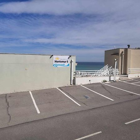 A H Rentals Montemar 10 Apartamento Atalayas Peniscola Ngoại thất bức ảnh