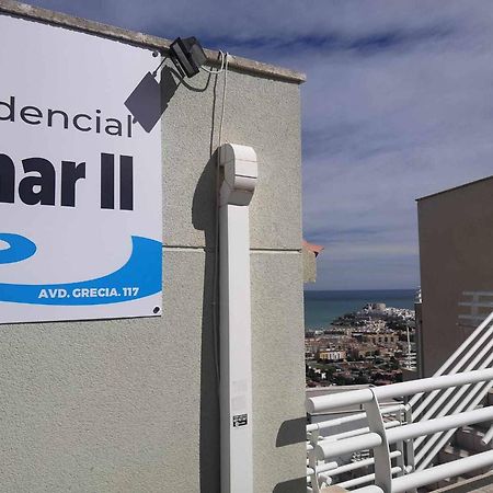 A H Rentals Montemar 10 Apartamento Atalayas Peniscola Ngoại thất bức ảnh