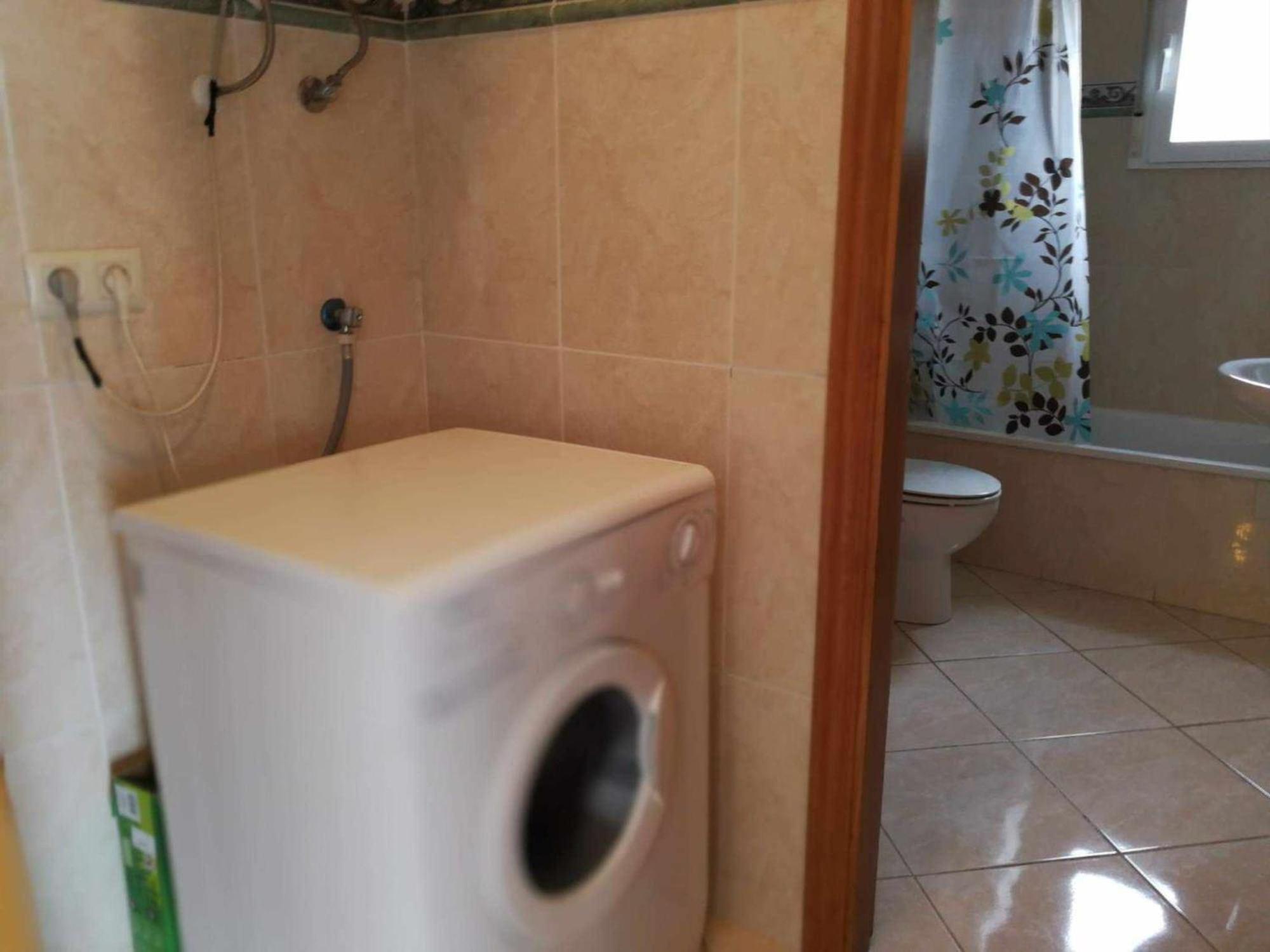 A H Rentals Montemar 10 Apartamento Atalayas Peniscola Ngoại thất bức ảnh