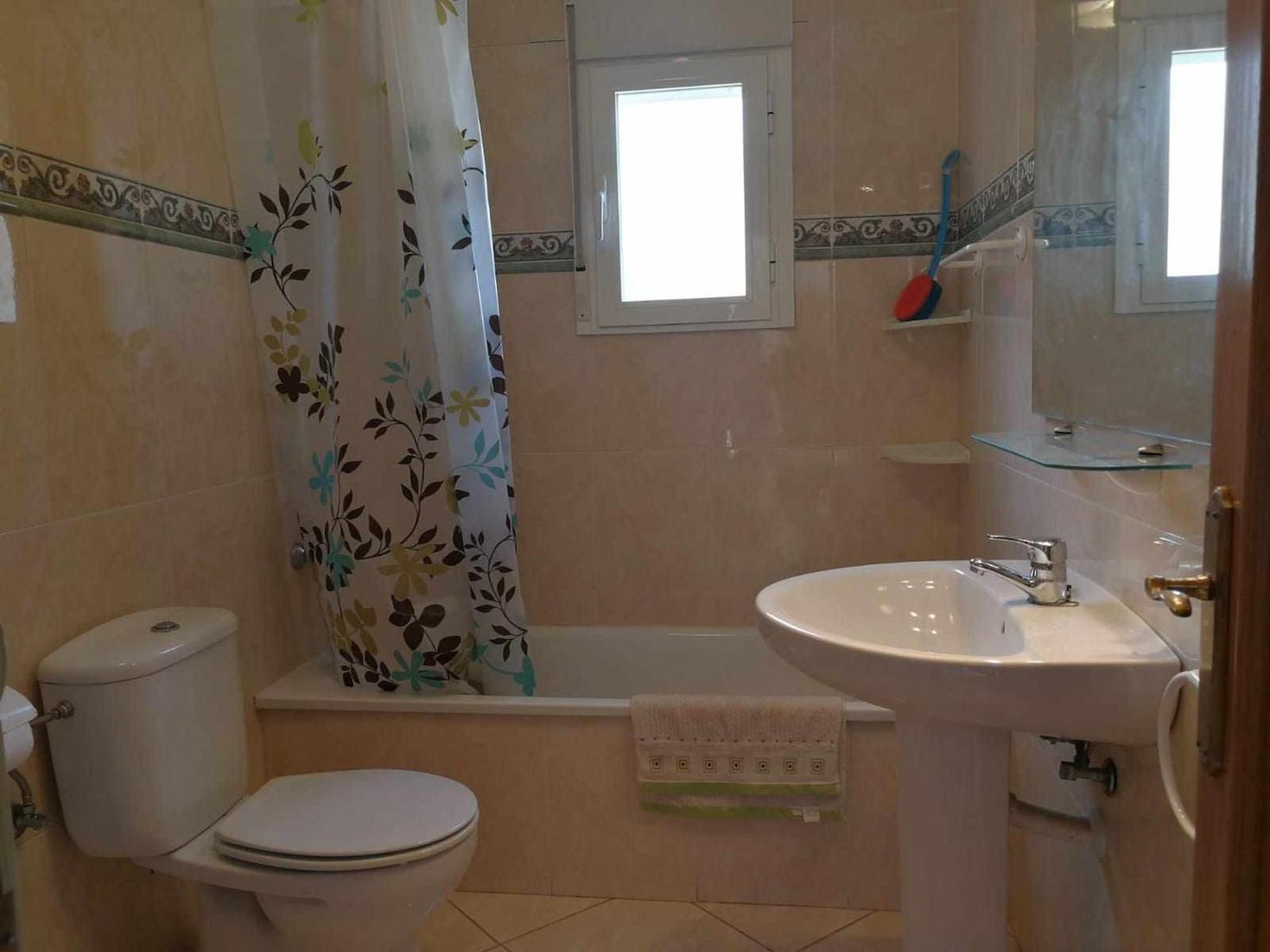 A H Rentals Montemar 10 Apartamento Atalayas Peniscola Ngoại thất bức ảnh