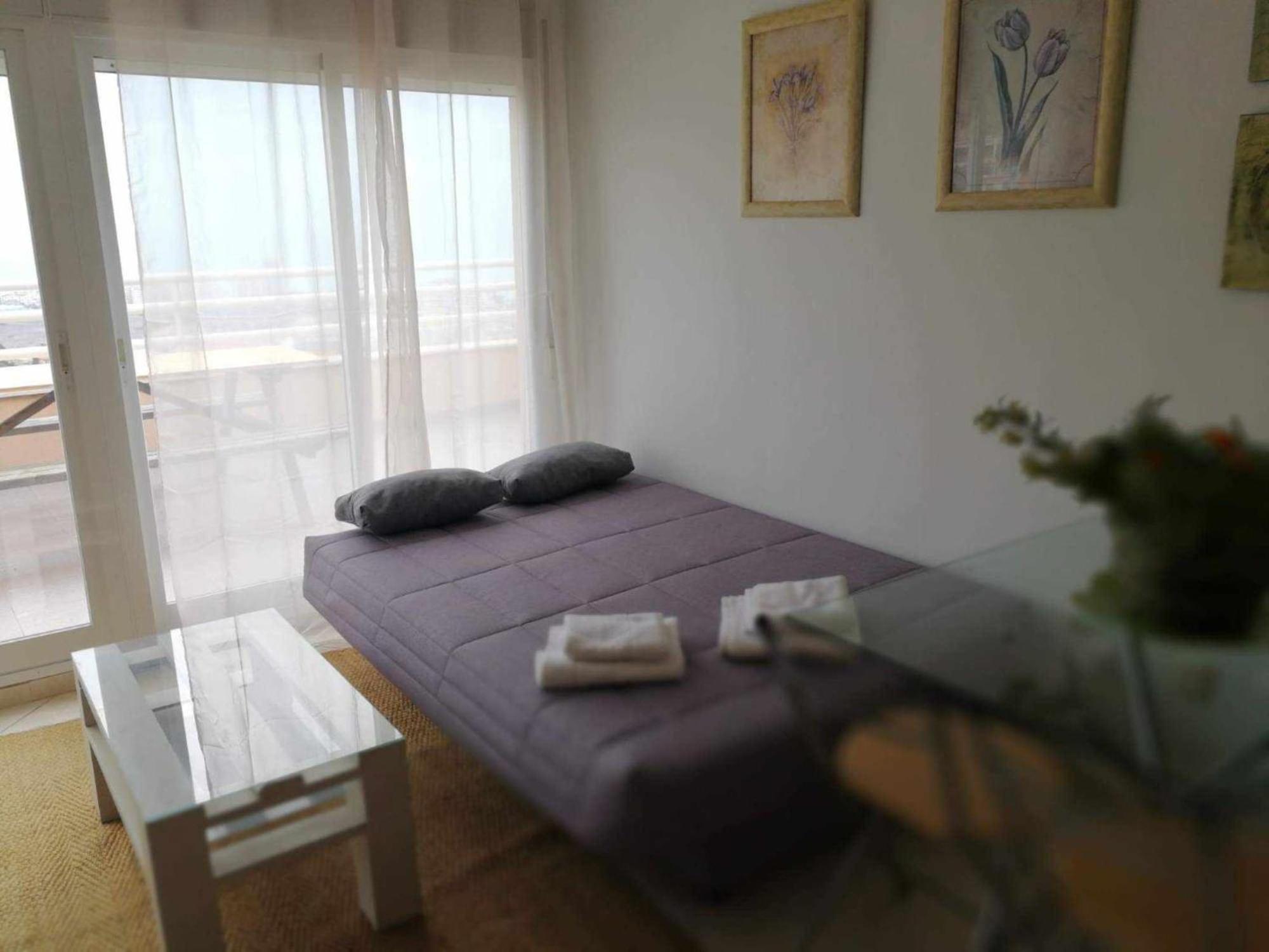 A H Rentals Montemar 10 Apartamento Atalayas Peniscola Ngoại thất bức ảnh